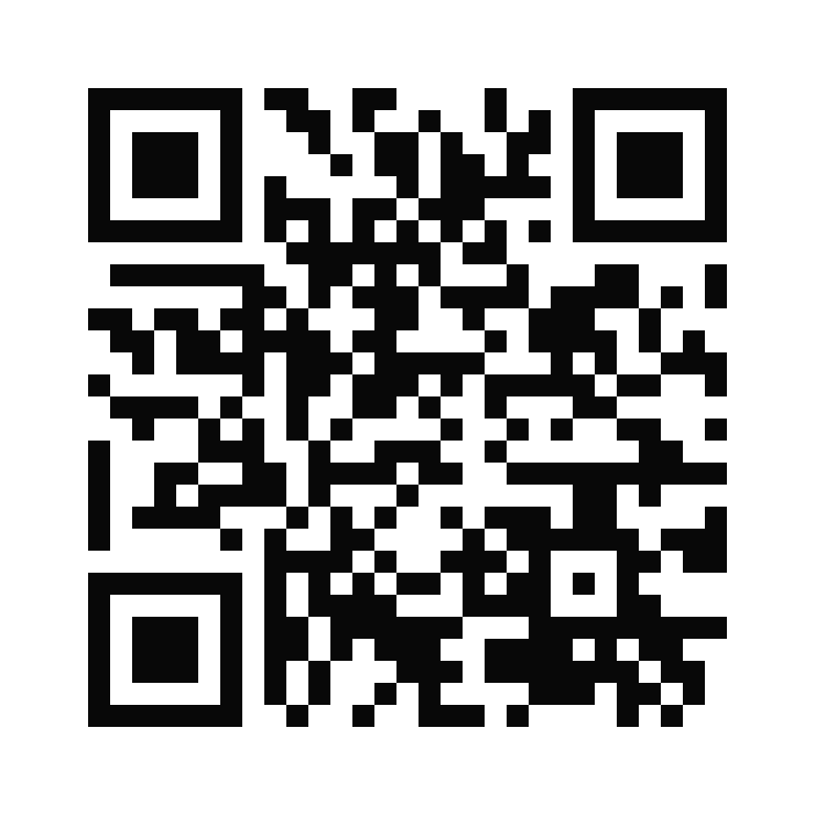 QR code that opens https://bhandarigym.online/